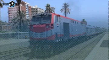 مواعيد القطارات اليوم الإثنين 24-11-2025 وتحديثات الحركة المباشرة